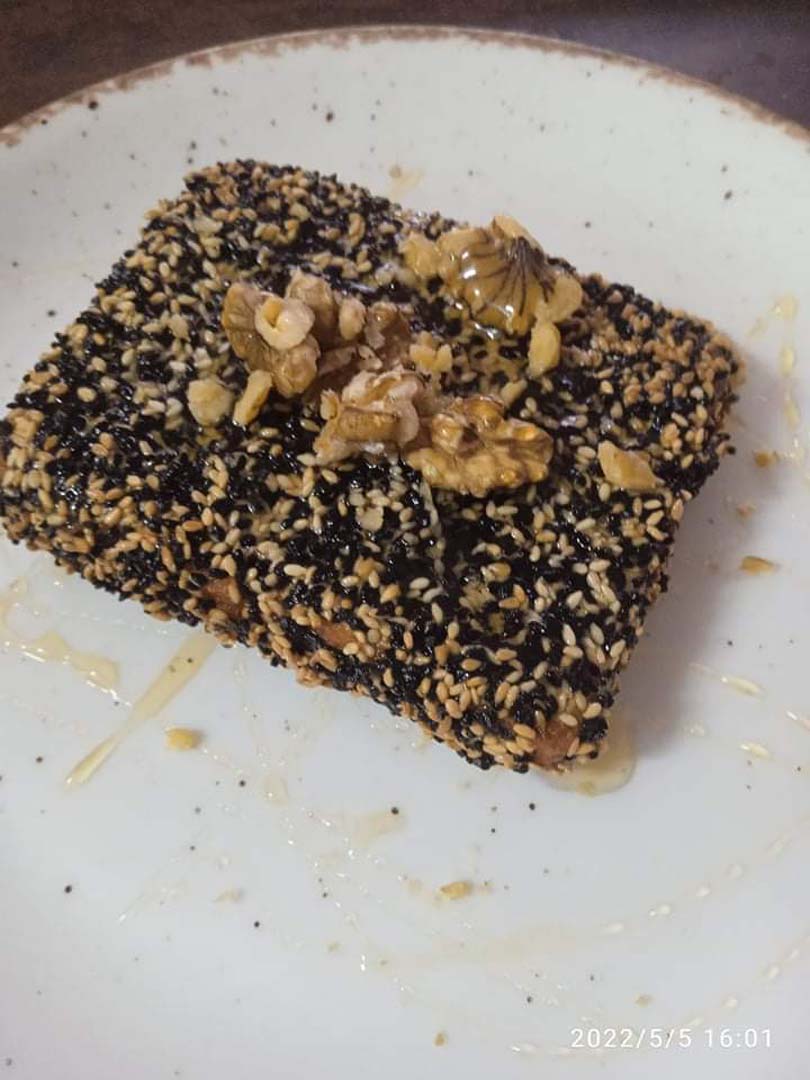 Fava Santorinis